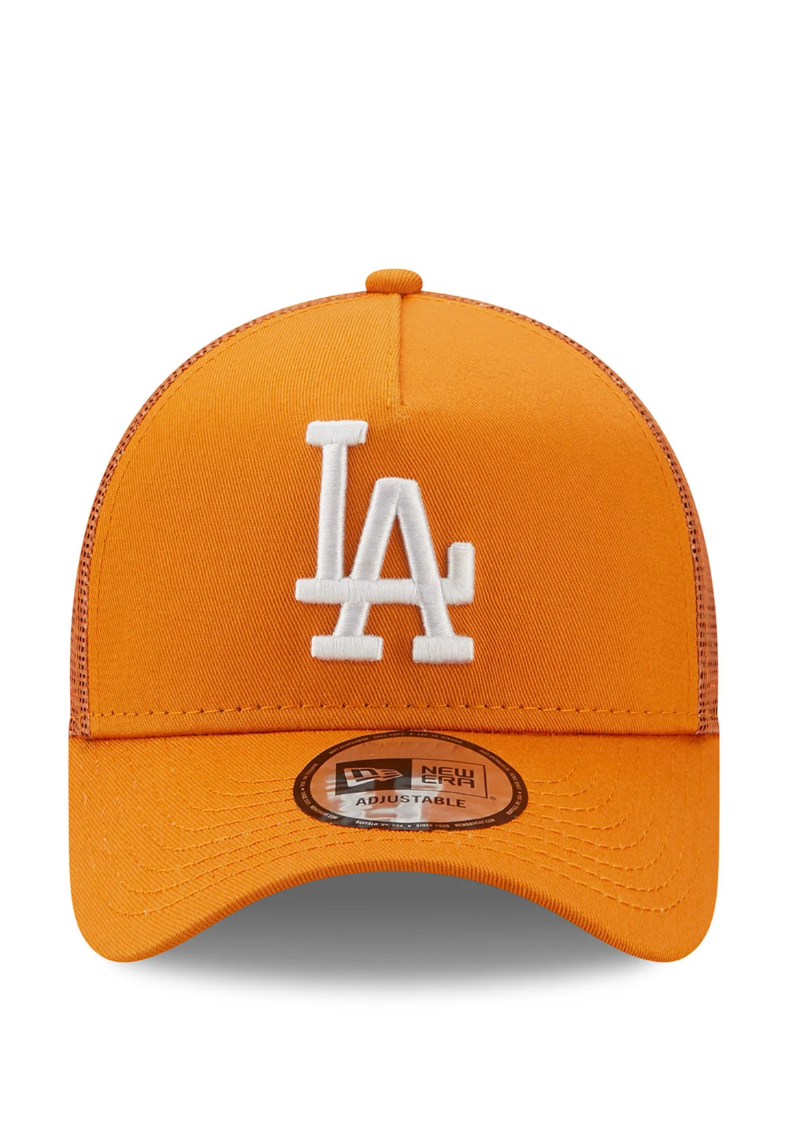 Gorra ajustable New Era LEAGUE ESS LA DODGERS