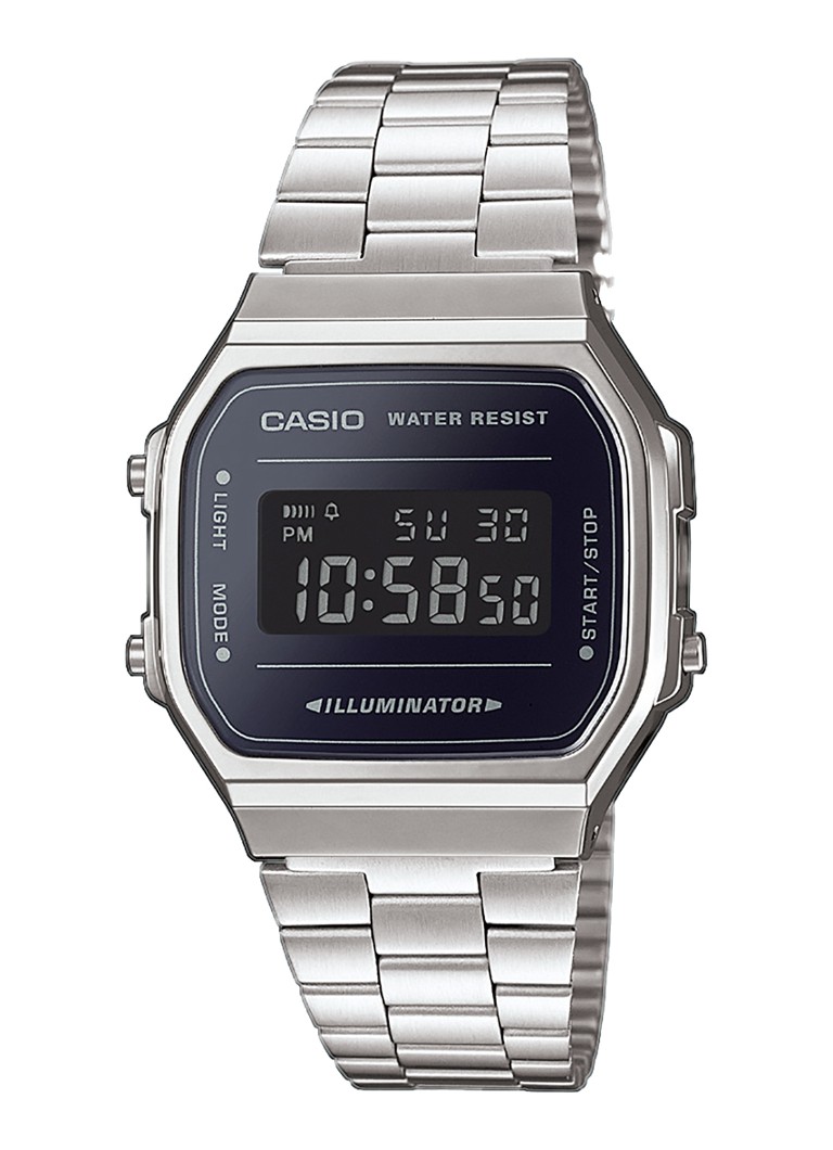 Ceas Casio Vintage A168WEM-1EF