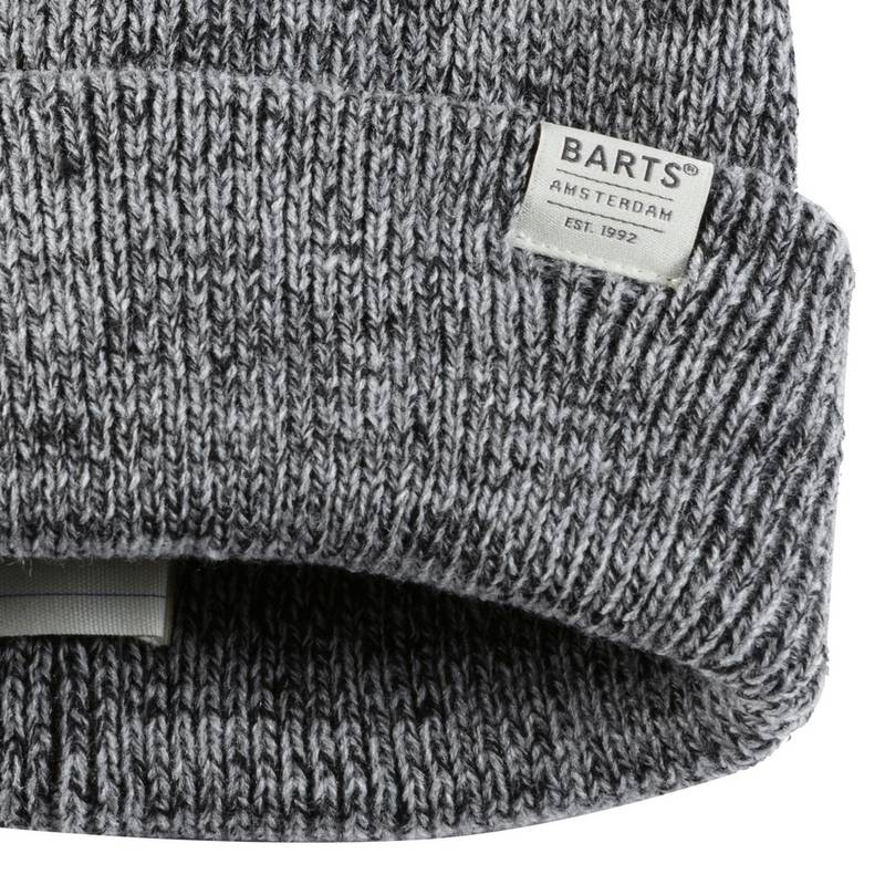 Barts KINABALU Beanie Kinder
