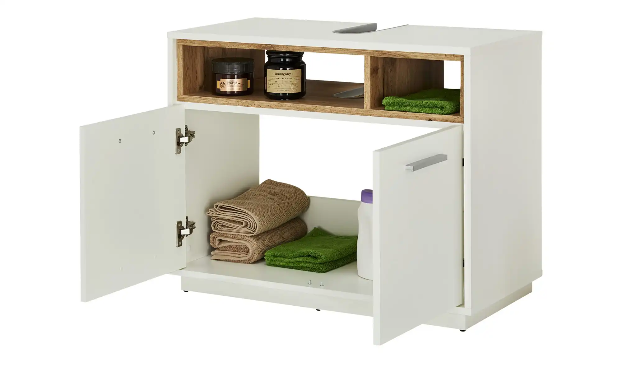 Waschbeckenunterschrank