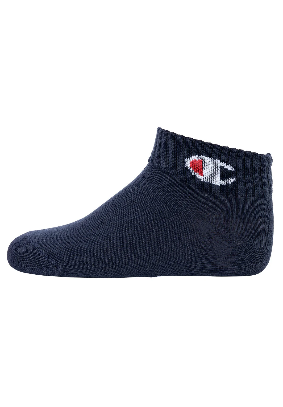 Puma 3ER PACKQUARTER - Calcetines