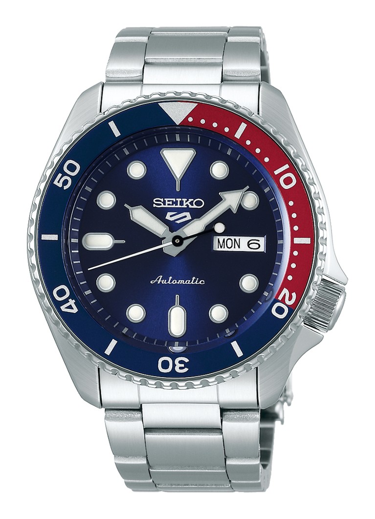 Seiko 5 Sports Automatic watch SRPD53K1