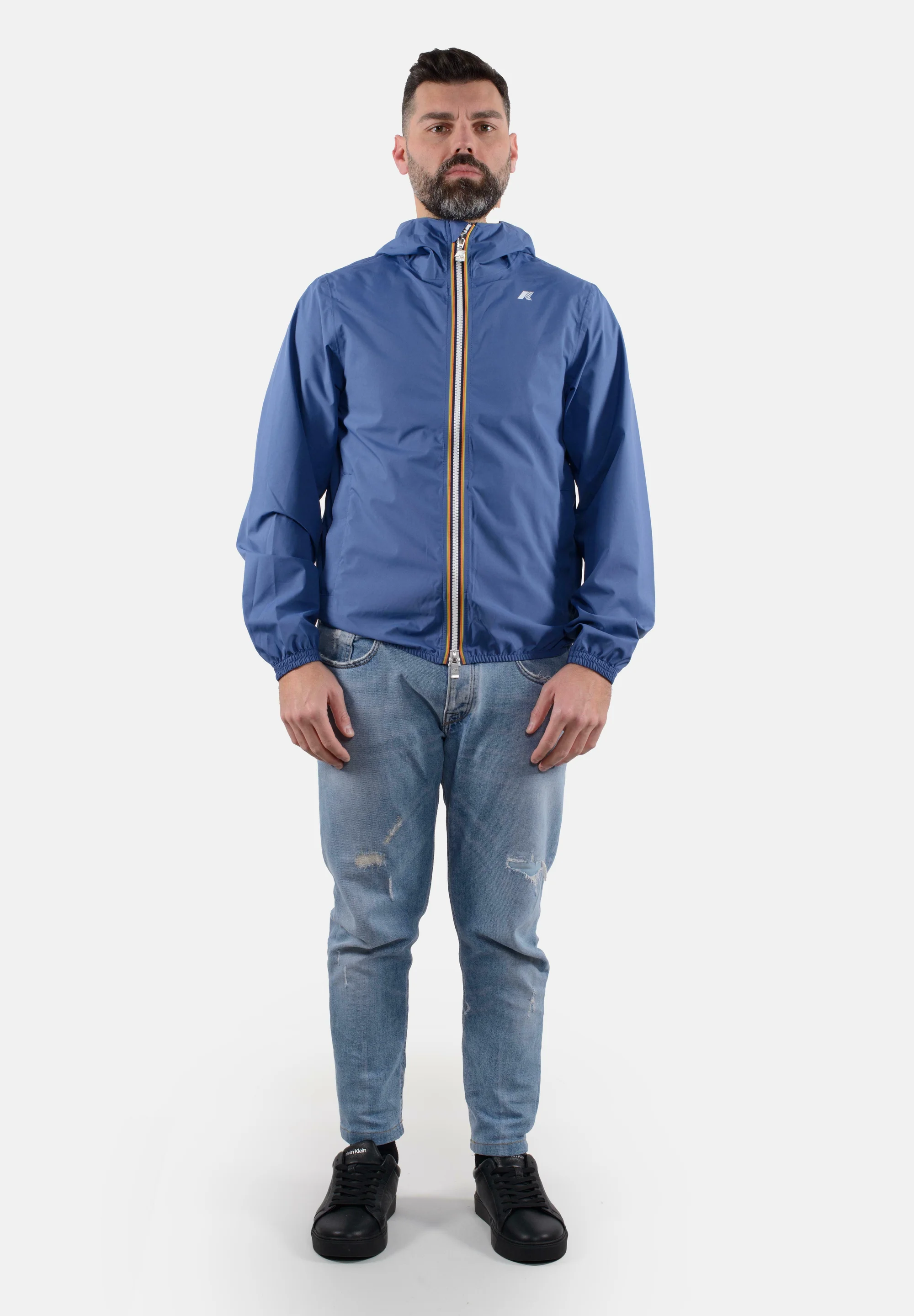 K-Way ECO STRETCH - Chaqueta de entretiempo