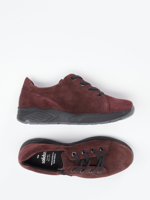 Schnürschuh-26515090021 Solidus