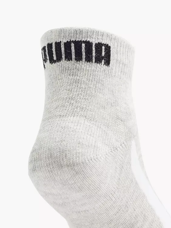 PUMA 3er Pack Sneakersocken
