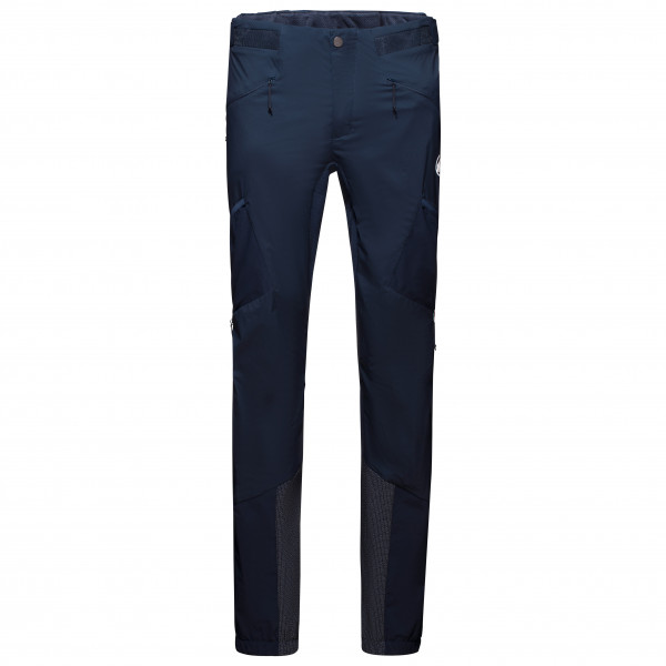 Mammut - Aenergy Insulation Hybrid Pants - Tourenhose