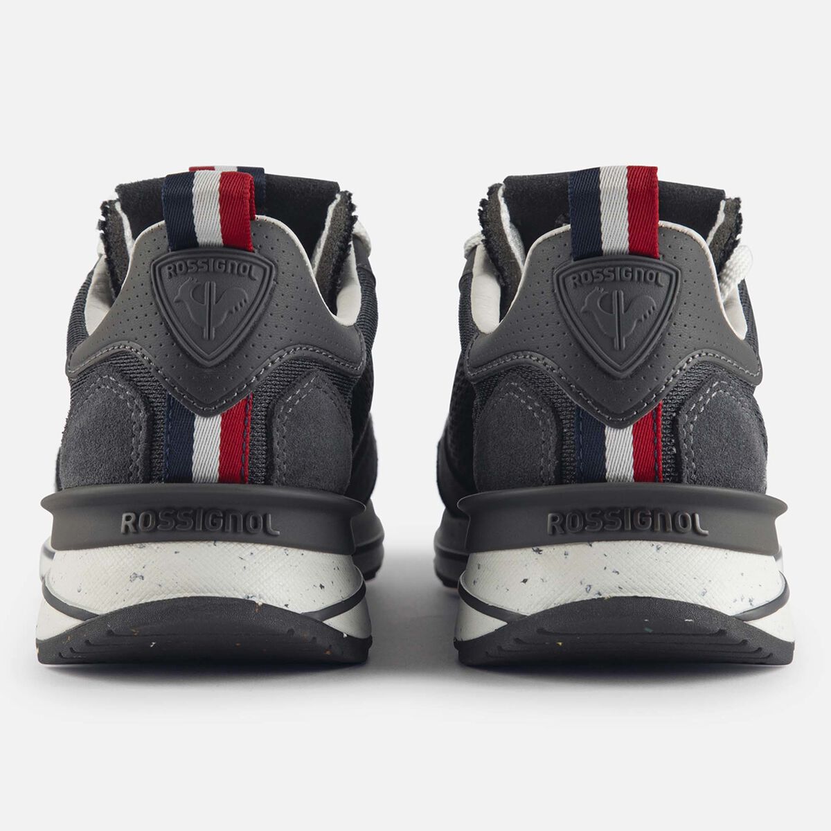 Heritage Retro Herrensneaker