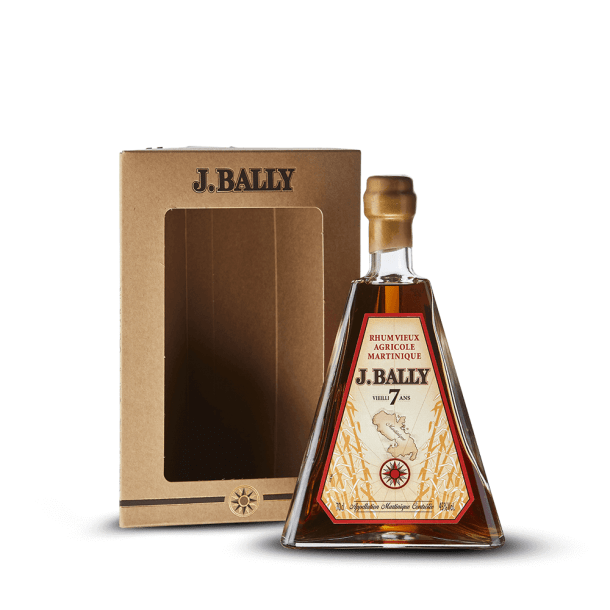 Bally 7 Ans 45%
