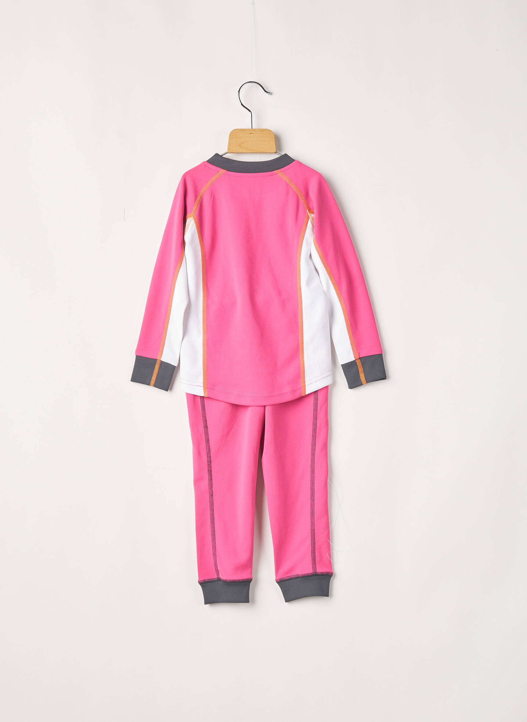 Barts Ensembles Pantalon Fille couleur rose