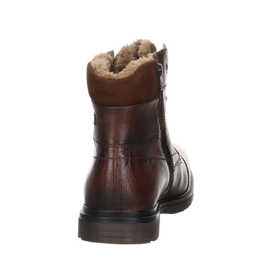 bugatti Schnürboots