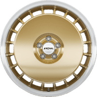 RONAL R50 AERO sonstige - ATU
