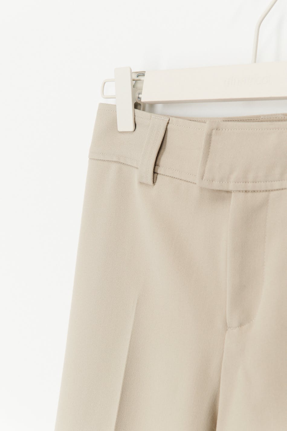 Bibbi trousers
