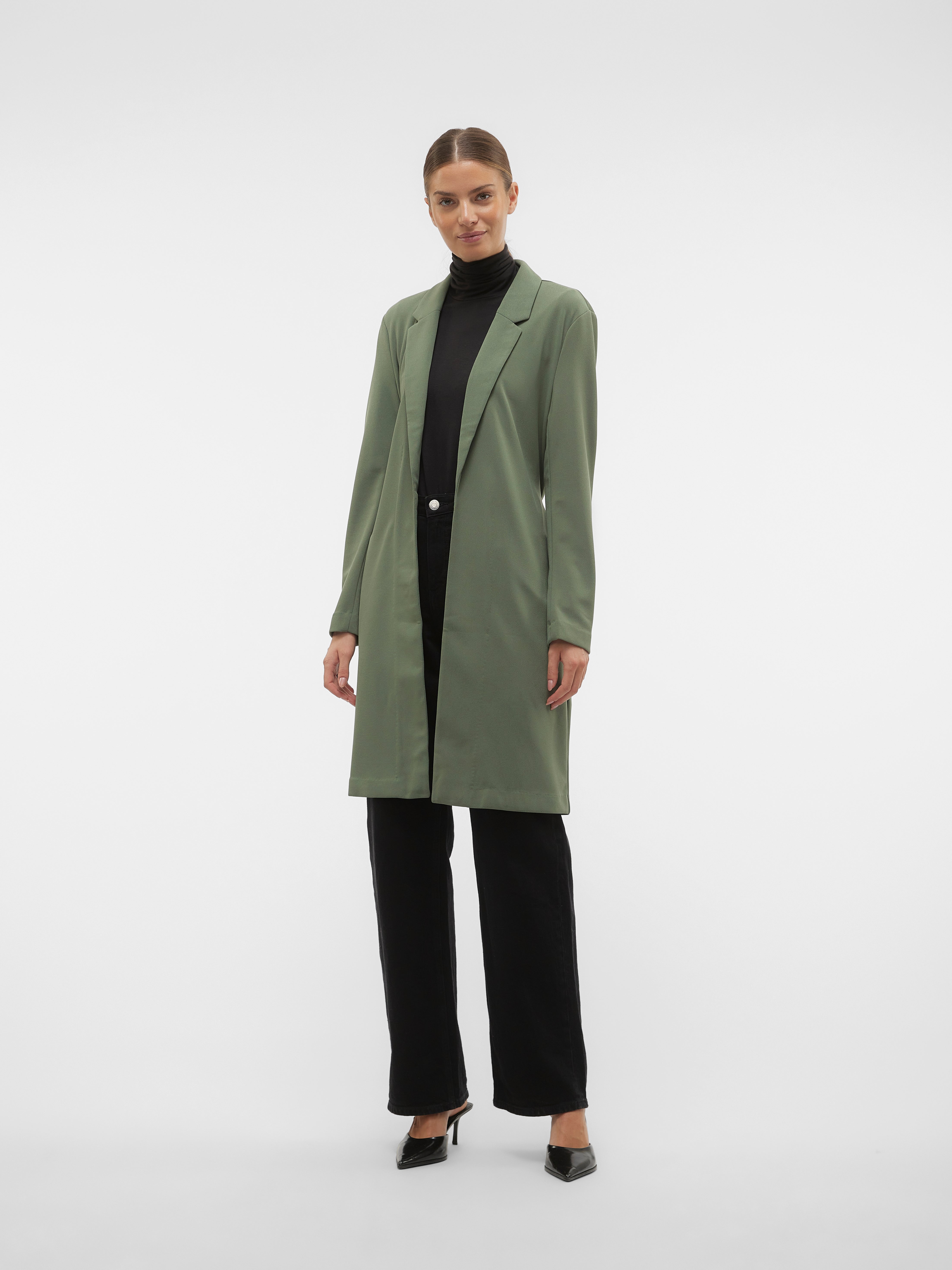 VMLIVA Blazer