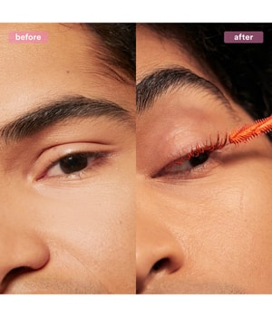 3INA The Color Mascara Mascara-14 ml