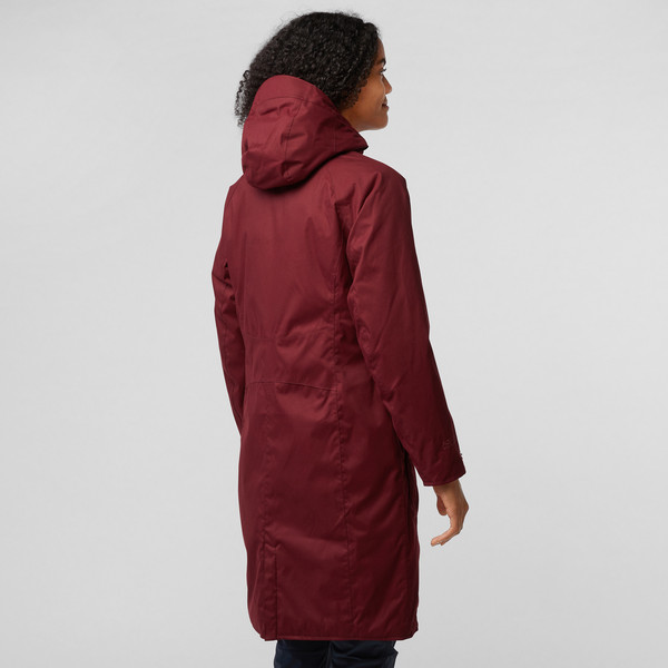 CAITHNESS JACKE Damen - Regenmantel