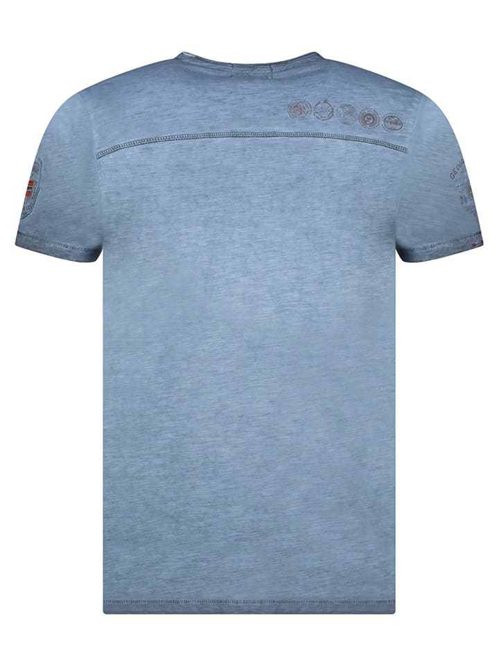 Geographical Norway Shirt 