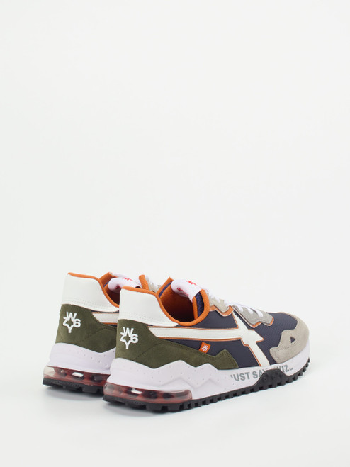 Sneaker-46611090800 W6YZ