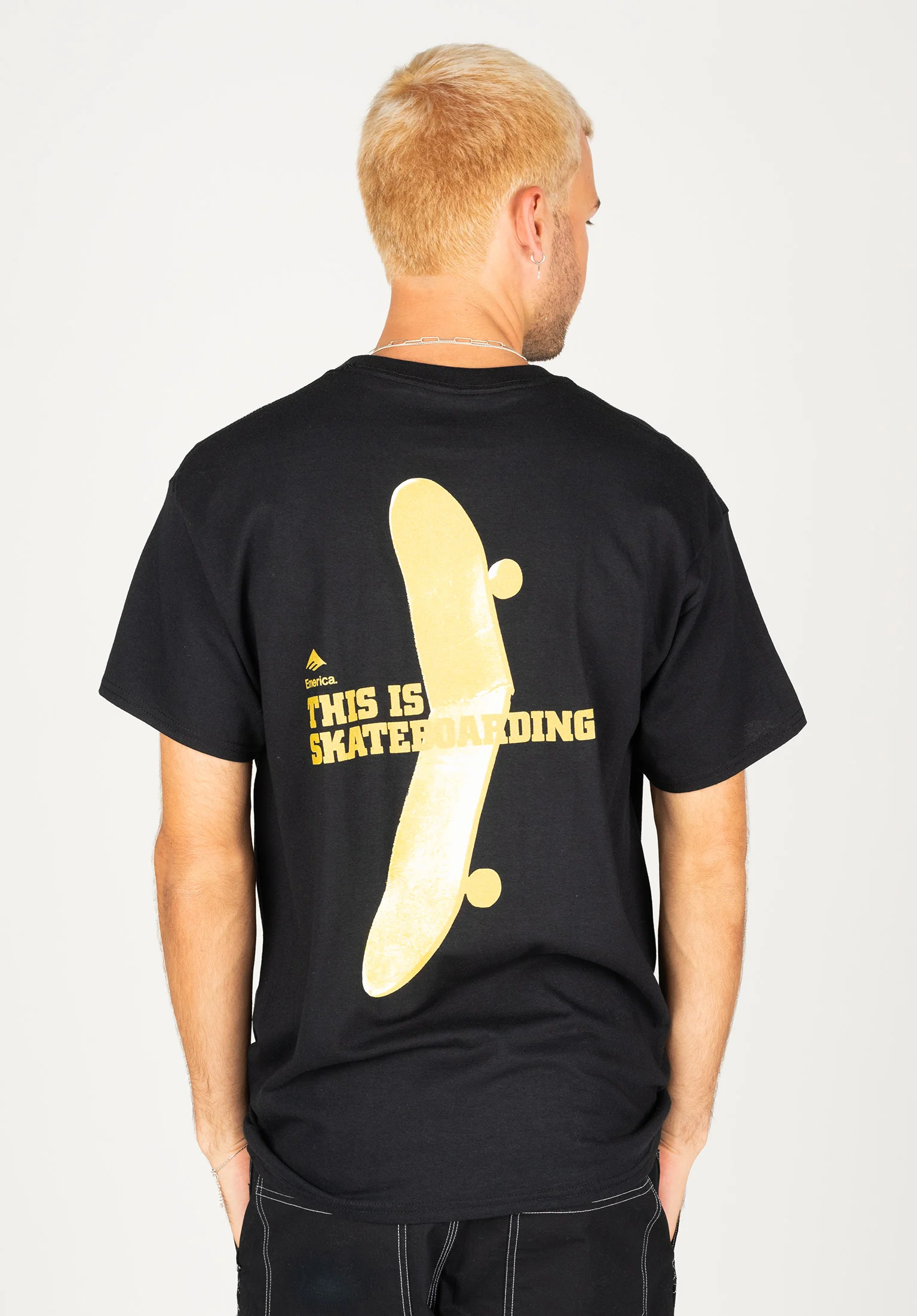 This Is Skateboarding