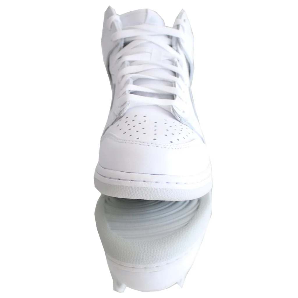 Nike Dunk High SP Pure Platinum