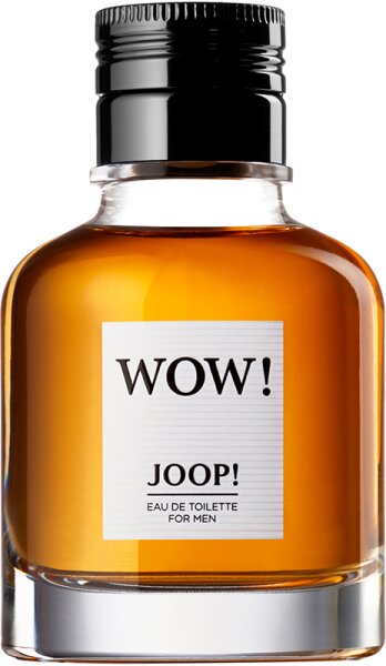 Joop! Wow! Eau de Toilette