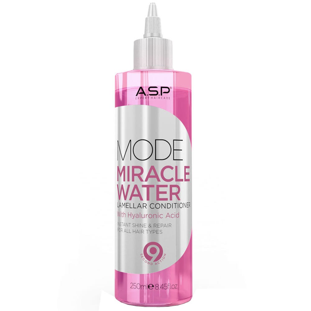 ASP Mode Miracle Water 250 ml