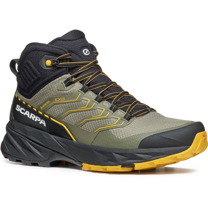 Scarpa Rush Mid 2 Wanderschuhe Herren