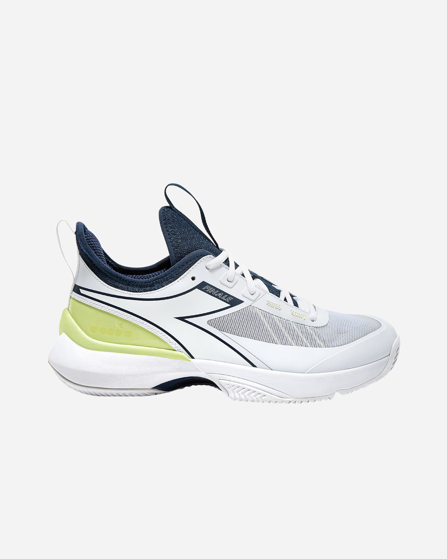 Scarpe Tennis Diadora Finale Clay M 101.179361-D1033