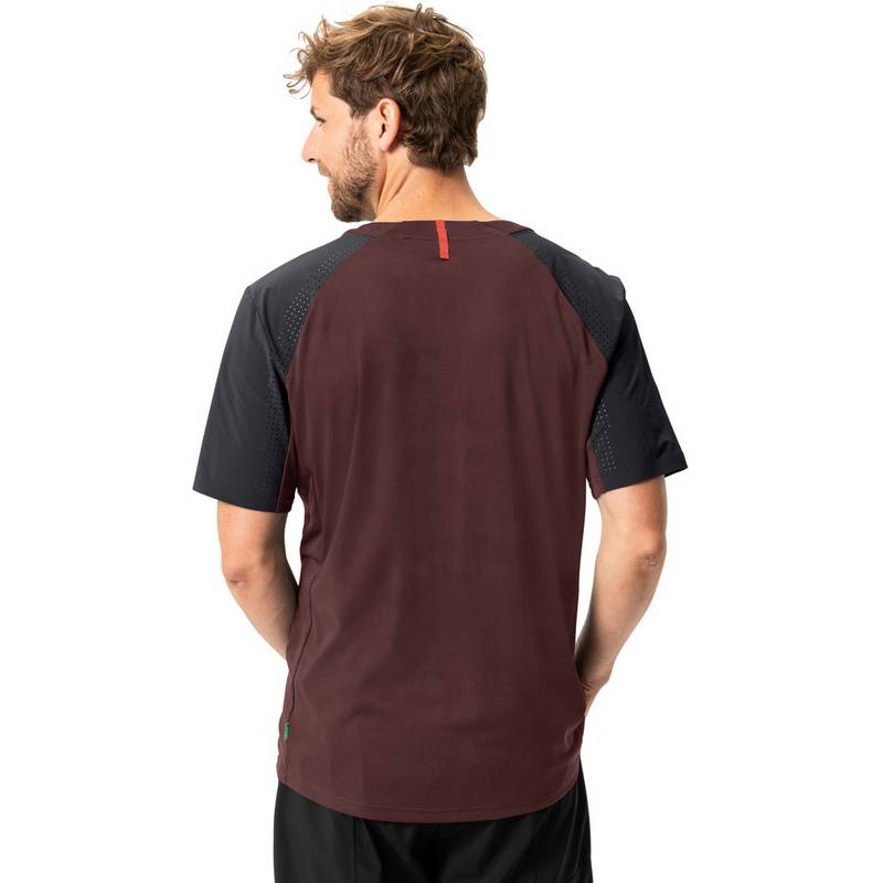 VAUDE Moab PRO Funktionsshirt Herren