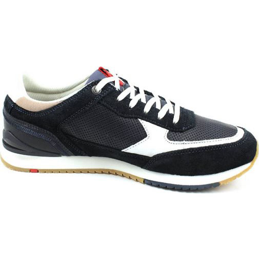 LLOYD Schnürschuhe