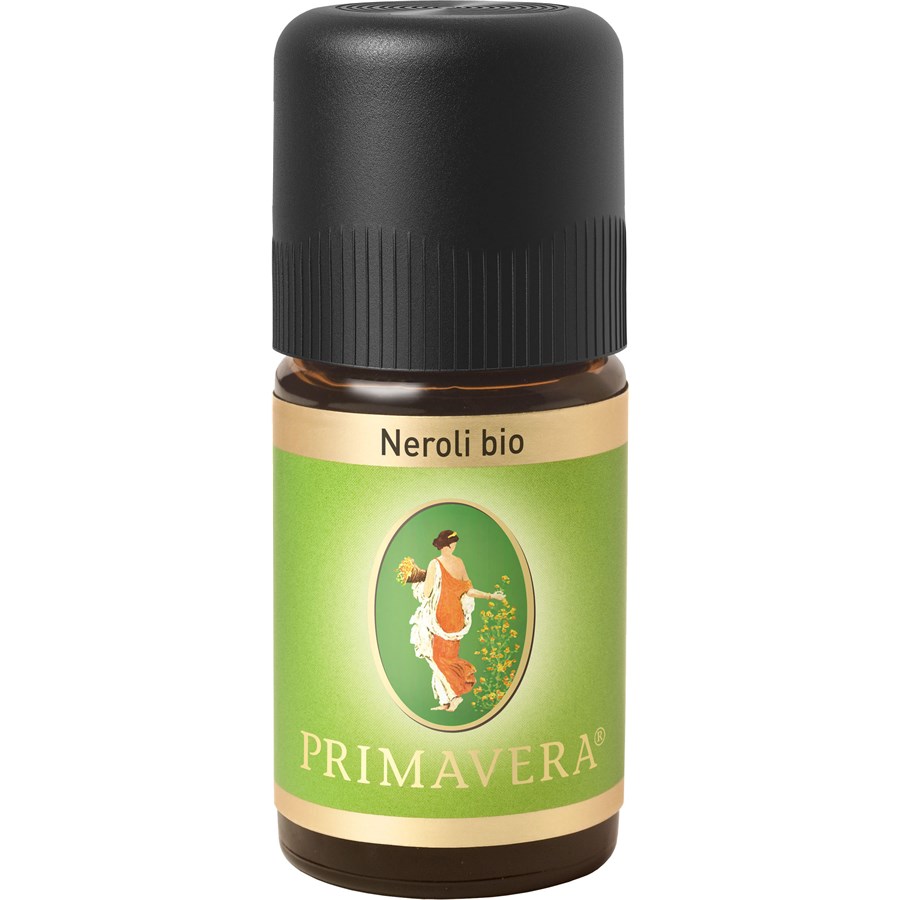 Primavera Neroli organic