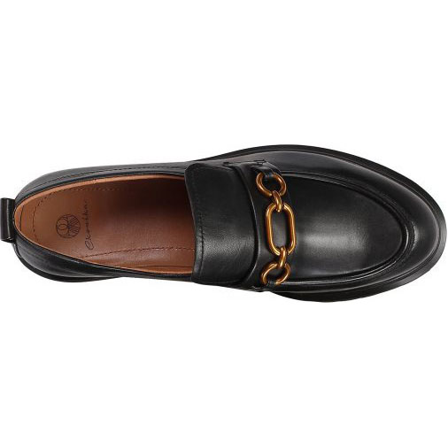 ekonika Loafers mit Schnallendetail
