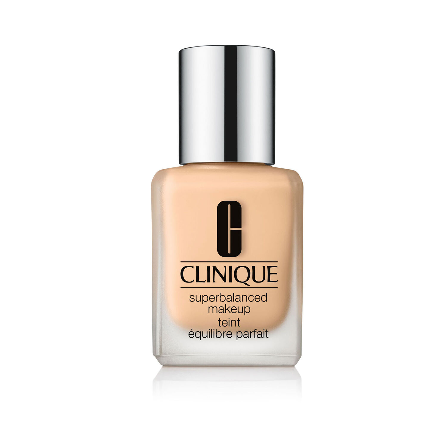 Clinique Superbalanced Fond de Teint Équilibre Parfait 30 ml