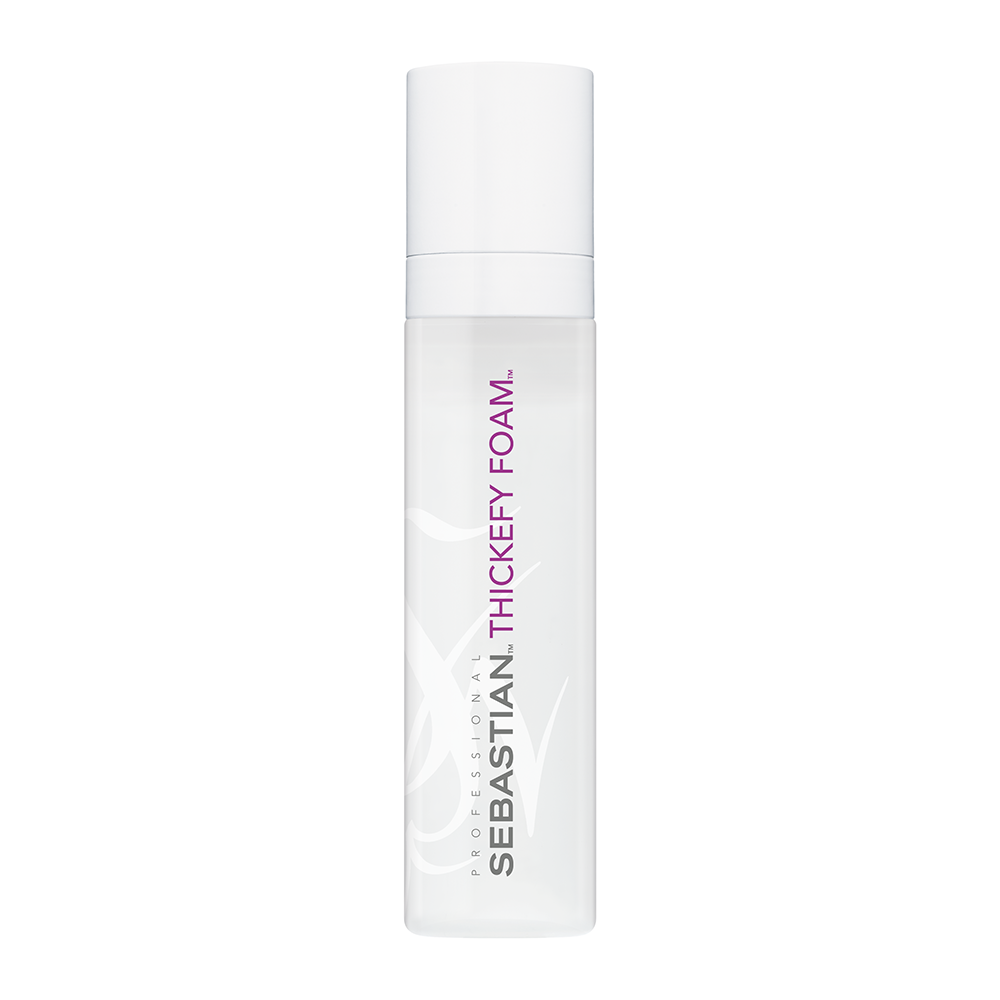 Sebastian Thickefy Foam 190 ml
