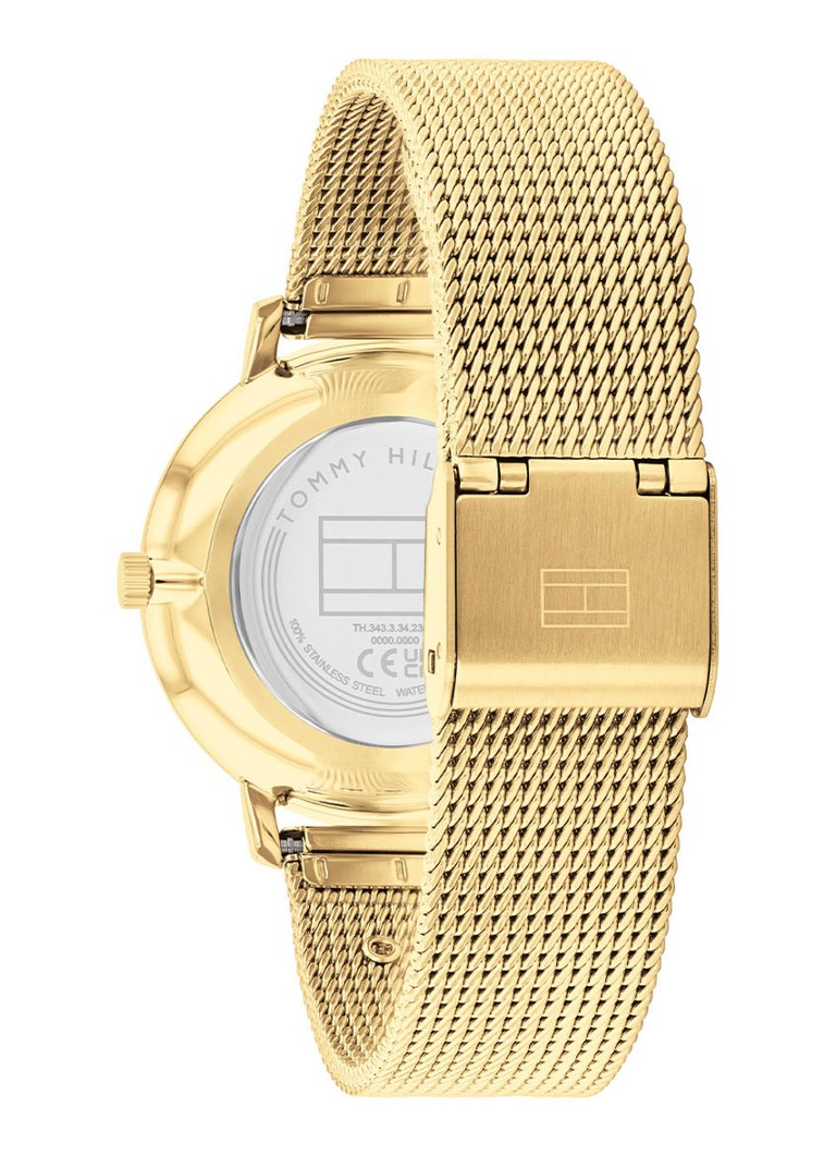 Ceas de ceai Tommy Hilfiger TH1782739