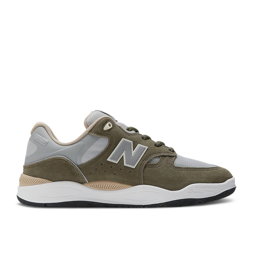New Balance Numeric Tiago Lemos 1010 NM1010KG / grün