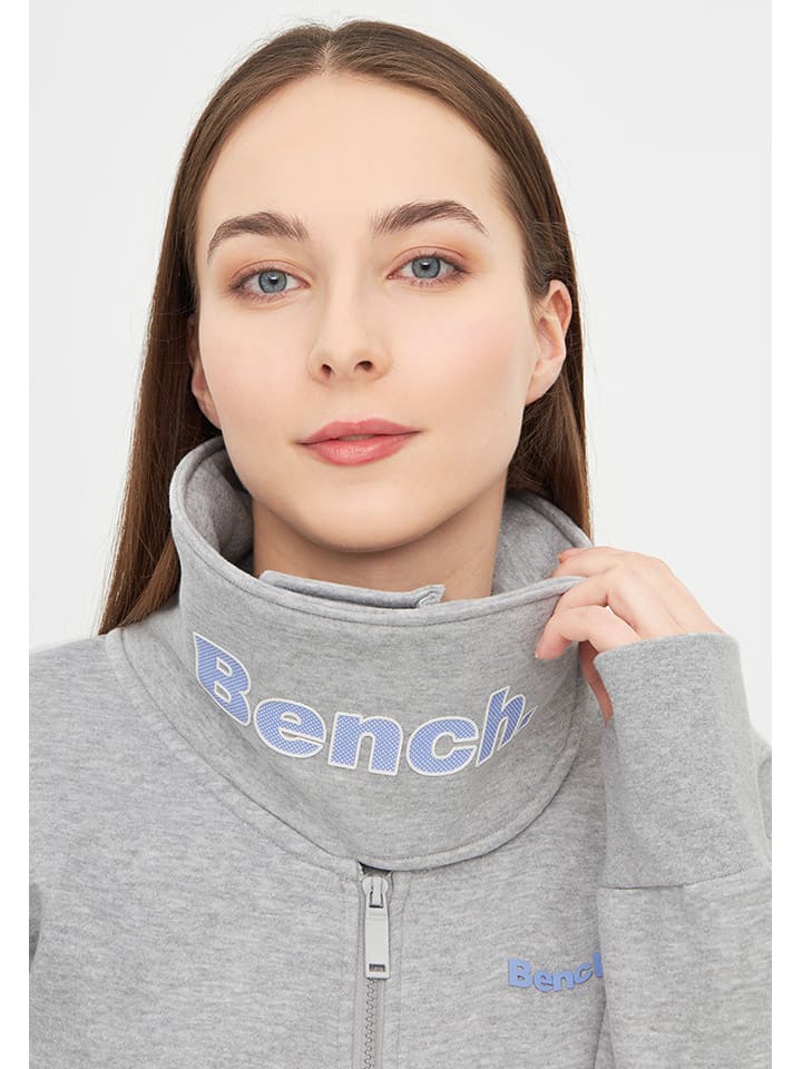 Bench Sweatjacke 