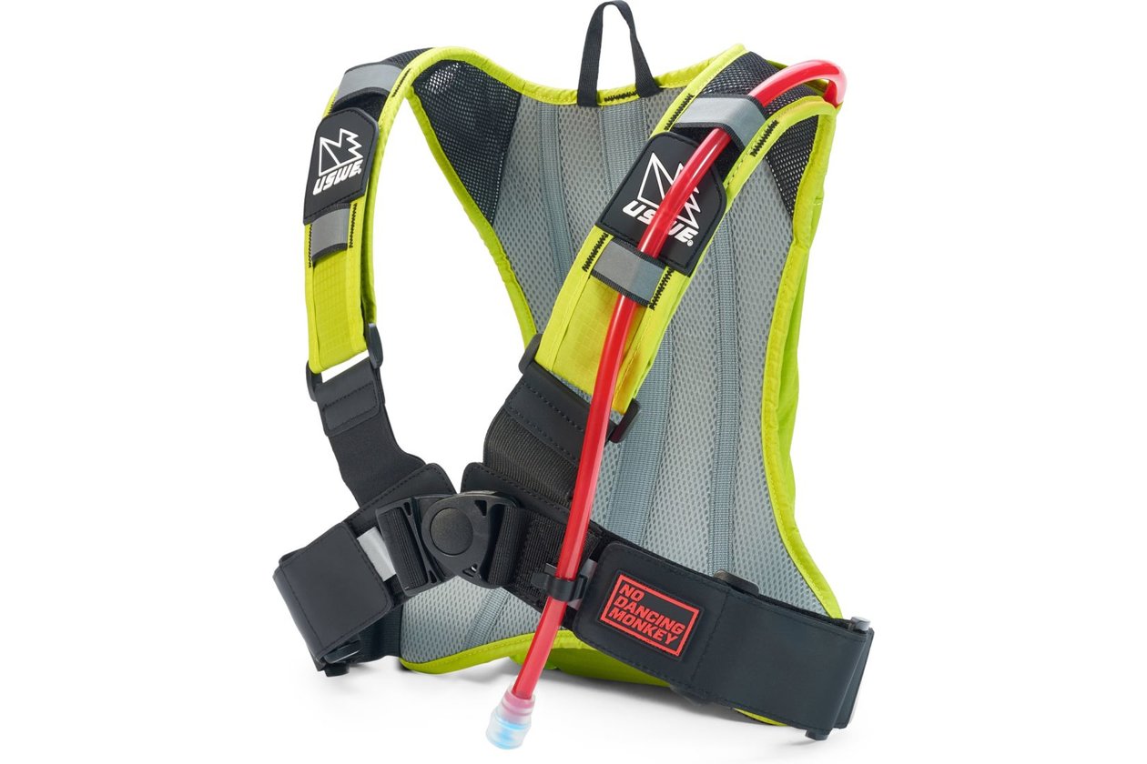 USWE Outlander 3 Trinkrucksack