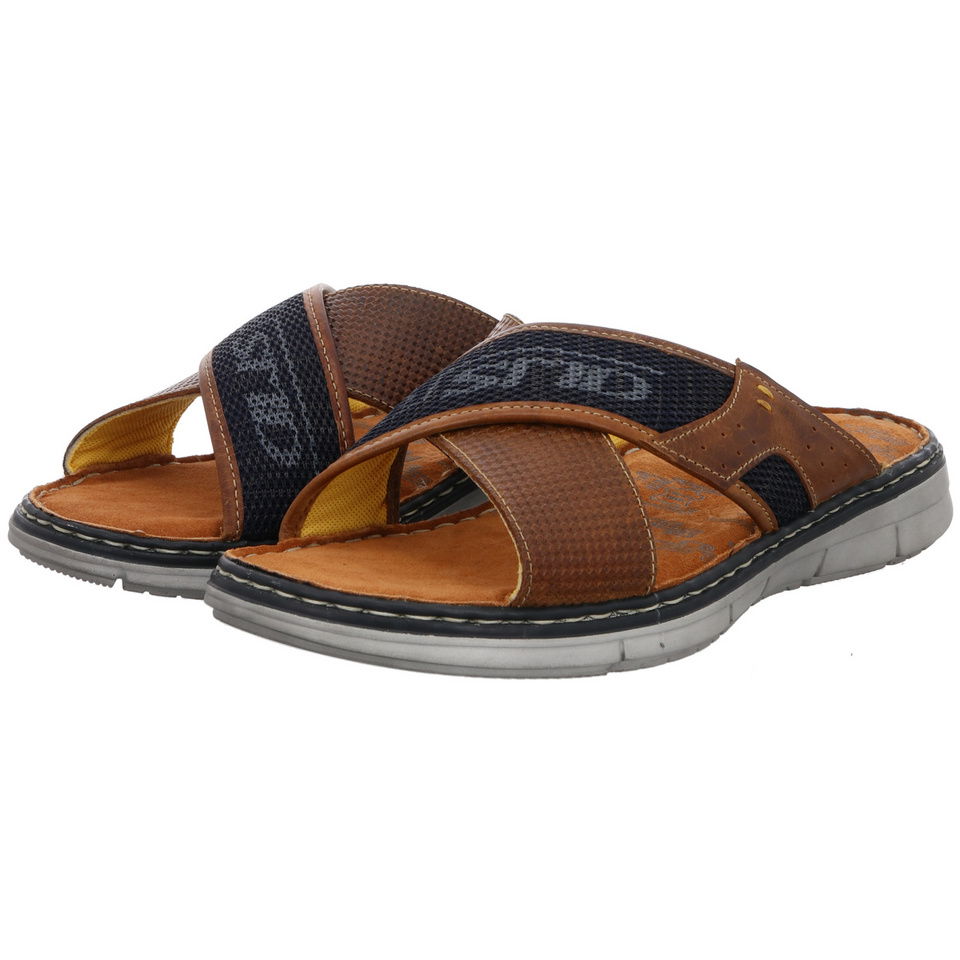 SALAMANDER Agato Pantolette