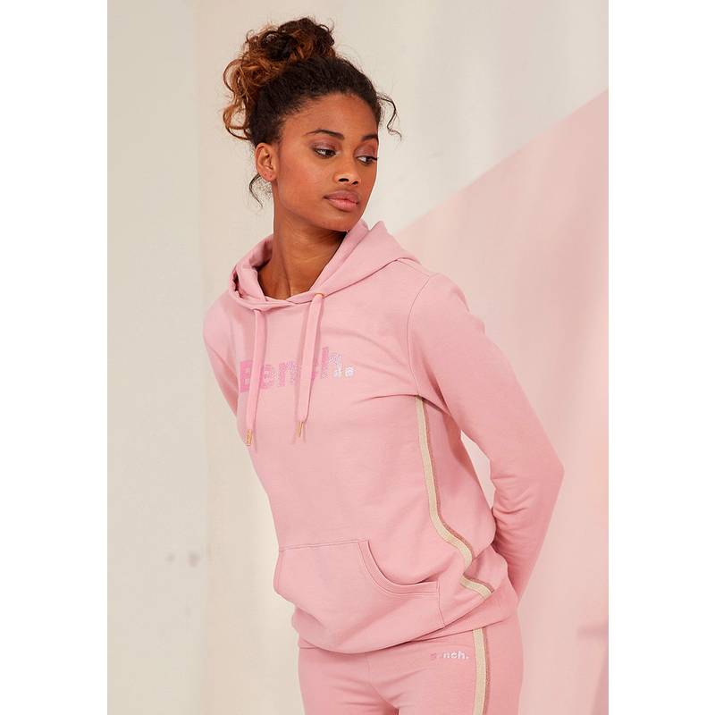 Bench Hoodie Damen