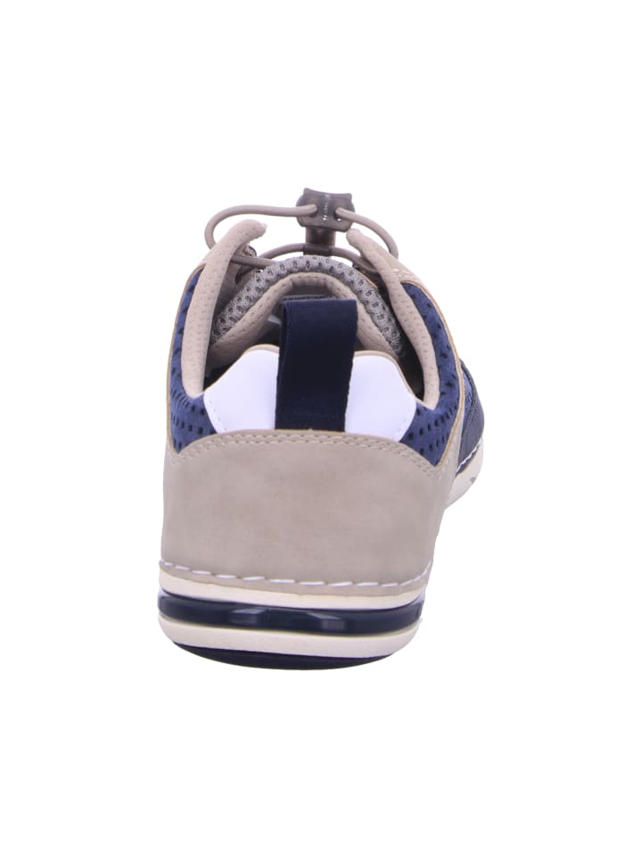 Bugatti Slipper in blau günstig kaufen