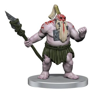 D&D Icons of the Realms: Tomb of Annihilation – Box 2 (pre-painted)