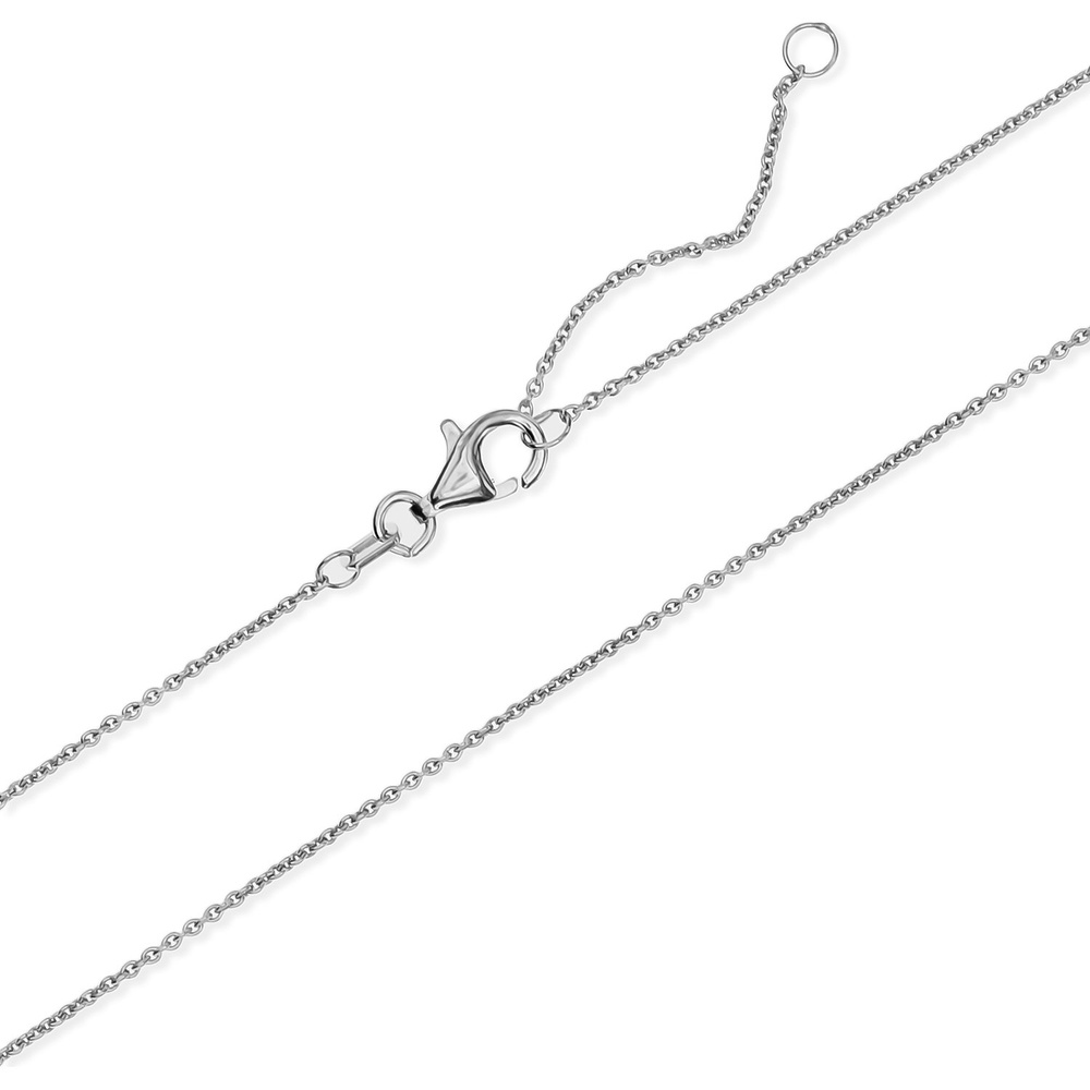 FAVS Chaînette 925 Argent collier