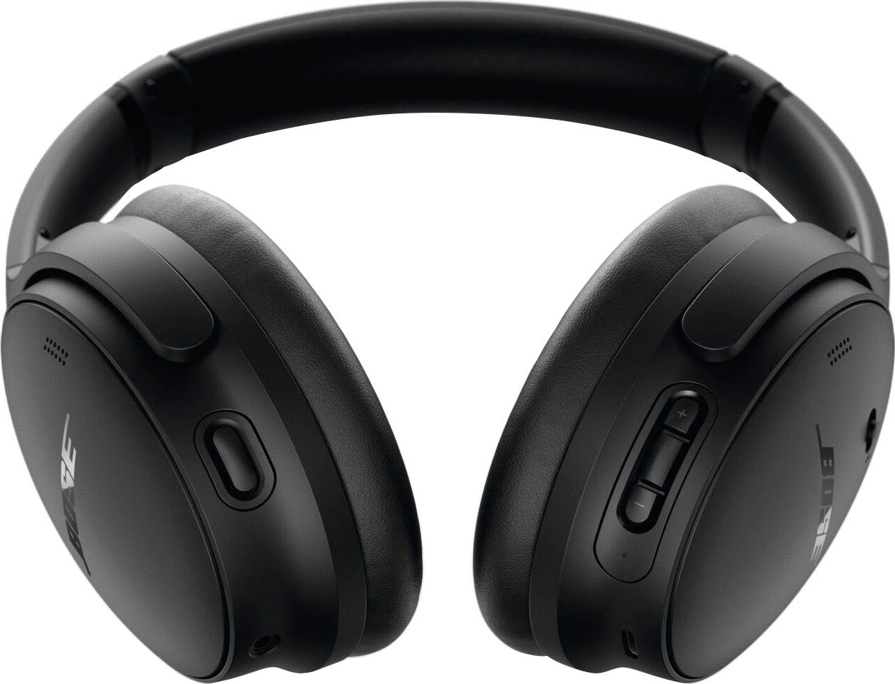 Bose QuietComfort Over-Ear-Kopfhörer (Rauschunterdrückung, Bluetooth)