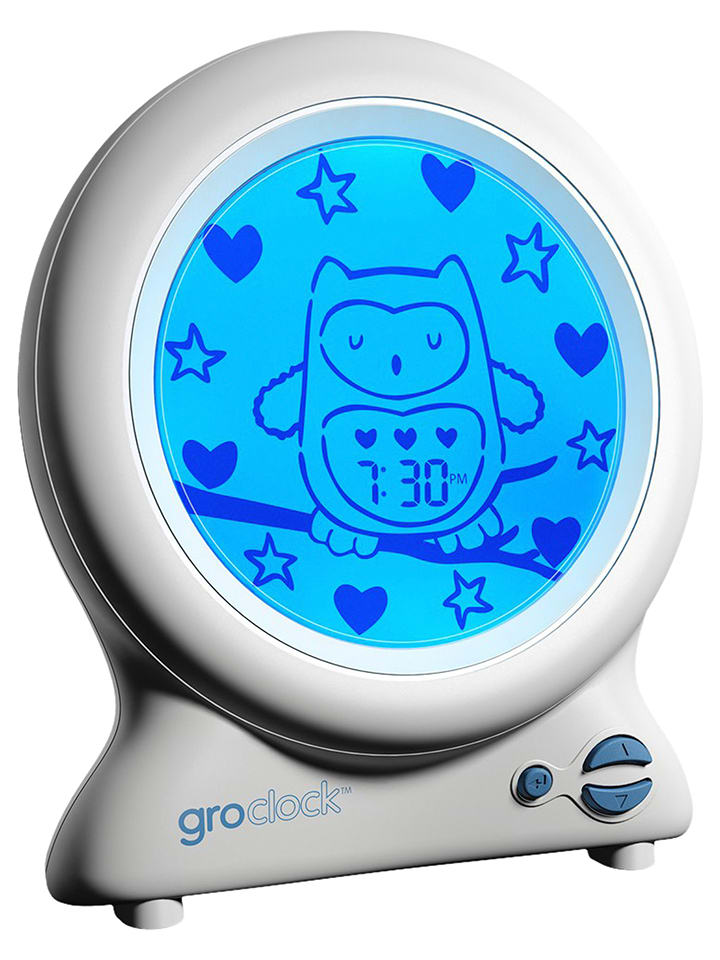 tommee tippee Schlaftrainer und Kinderwecker 