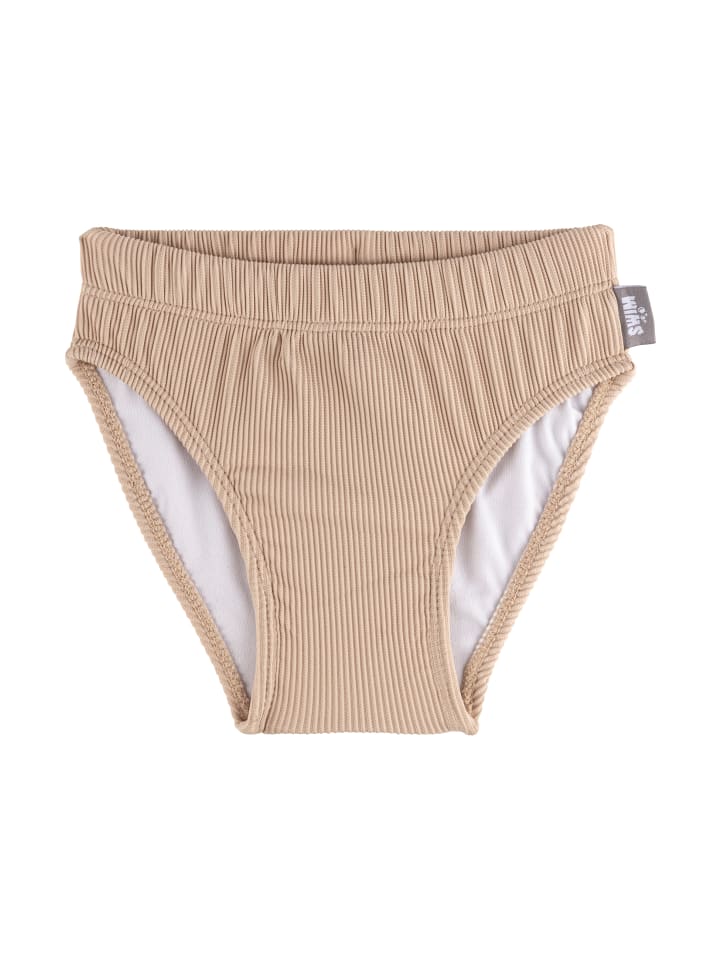Sterntaler Badehose Rippe in beige günstig kaufen
