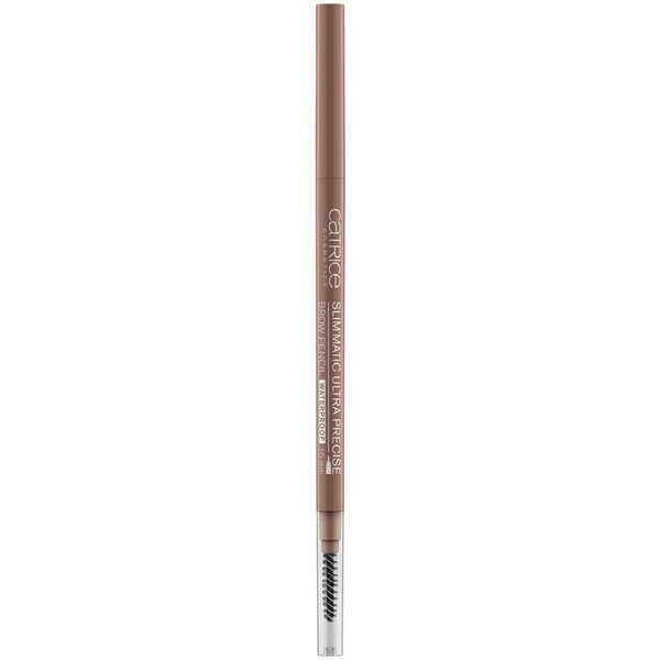 Catrice Slim'Matic Ultra Precise vízálló 020 közepes szemöldökceruza