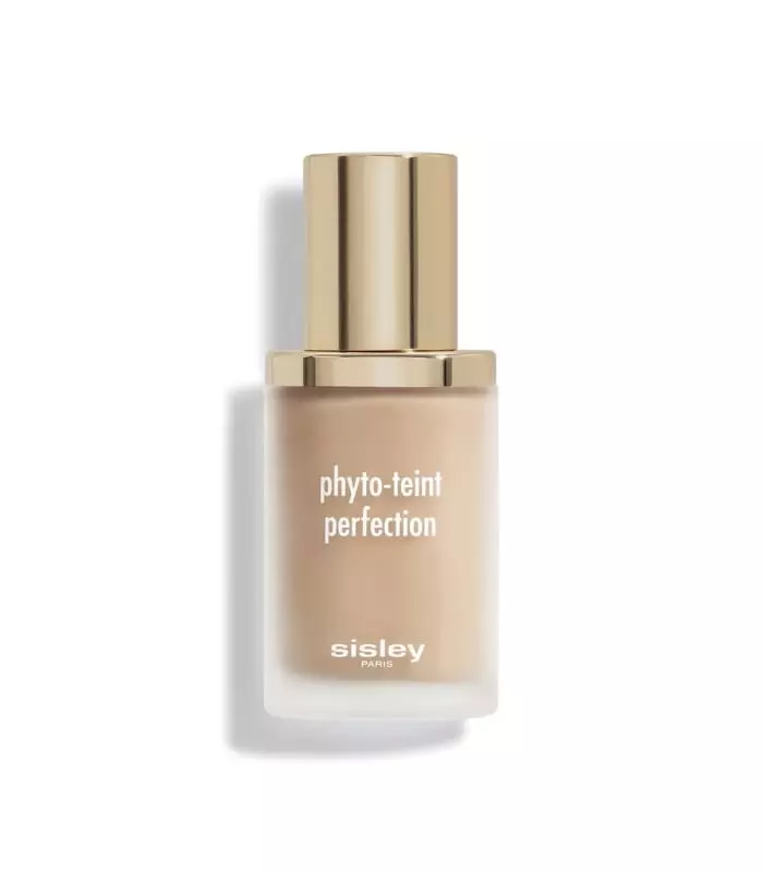 PHYTO-TEINT PERFECTION Fond de teint mat lumineux