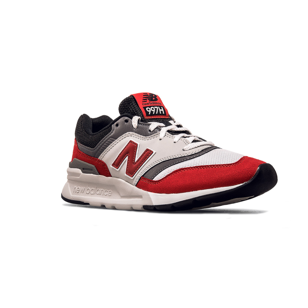 New Balance 997H CM997HVV CM997HVV / rot