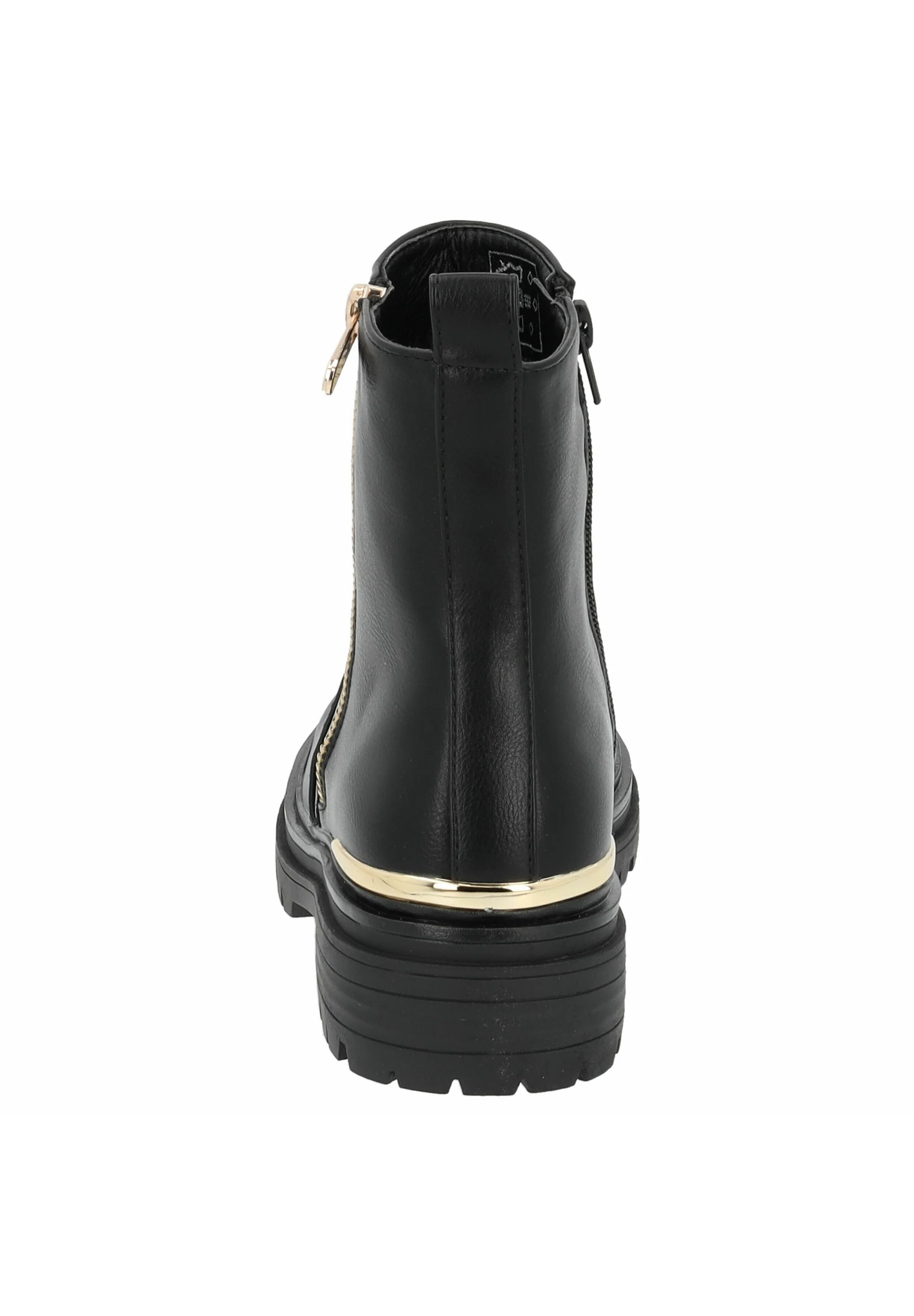 Palado MOCHLOS - Botines con plataforma