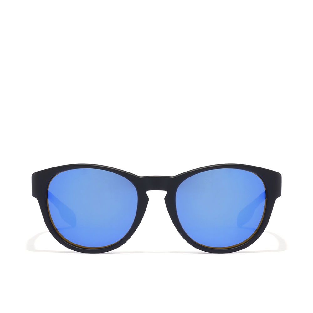Neive #polarized Black Hawkers